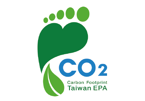 台灣碳足跡標籤
